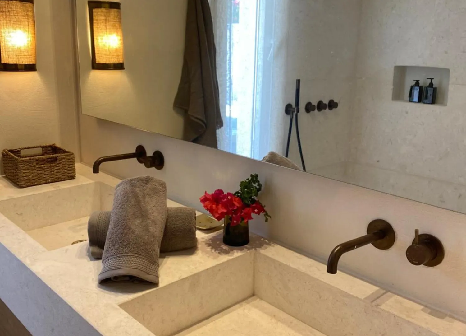 Casa De Colina - Great Seaview - Marbella Villa