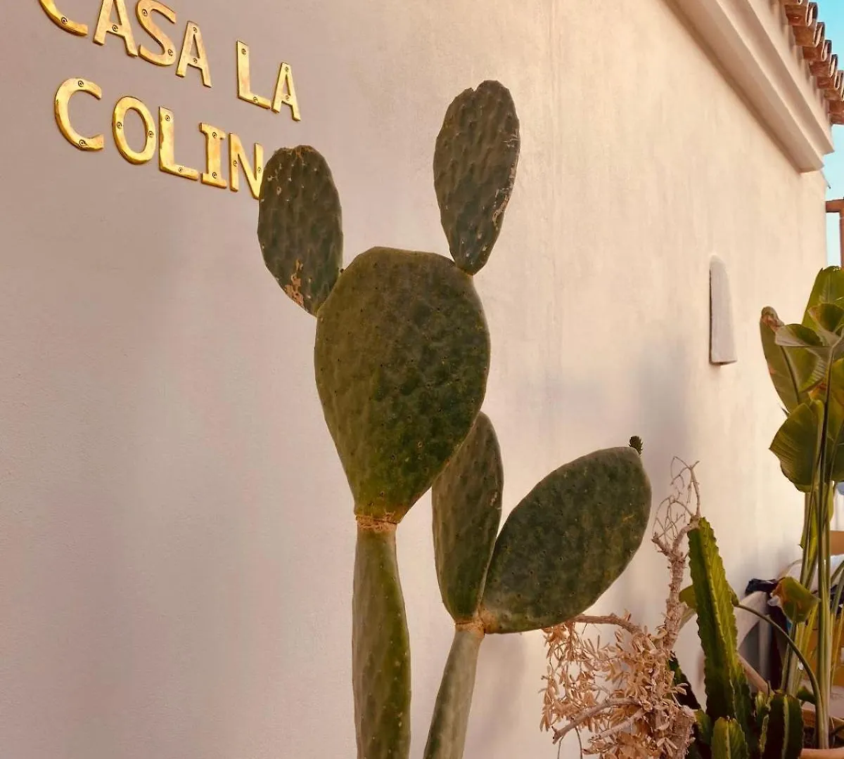 Casa De Colina - Great Seaview - Marbella Villa Spain